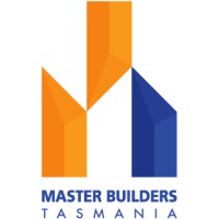 Master Builders Tasmania logo, Master Builders Tasmania contact details