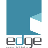 Edge Commercial Interiors logo, Edge Commercial Interiors contact details