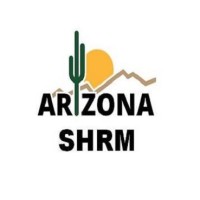 Arizona SHRM logo, Arizona SHRM contact details