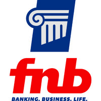 The Fairfield National Bank logo, The Fairfield National Bank contact details