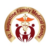 St Augustine Family Medical Centre logo, St Augustine Family Medical Centre contact details