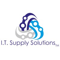 IT Supply Solutions logo, IT Supply Solutions contact details