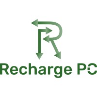 Recharge PC LLC logo, Recharge PC LLC contact details