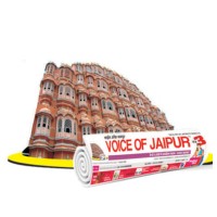 Voice of Jaipur logo, Voice of Jaipur contact details