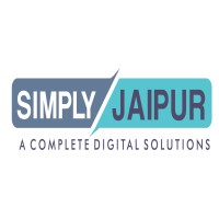 Simply Jaipur logo, Simply Jaipur contact details