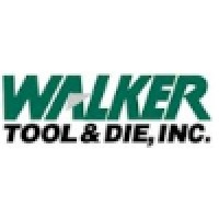 Walker Tool & Die, Inc. logo, Walker Tool & Die, Inc. contact details