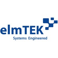 elmTEK Pty Ltd logo, elmTEK Pty Ltd contact details