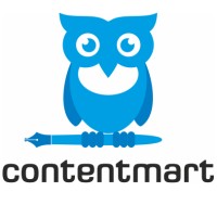 Contentmart.com logo, Contentmart.com contact details