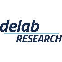 Delab Research logo, Delab Research contact details