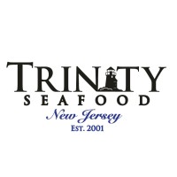 Trinity Seafood logo, Trinity Seafood contact details