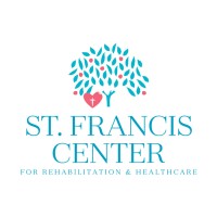 St. Francis Center for Rehabilitation & Healthcare logo, St. Francis Center for Rehabilitation & Healthcare contact details