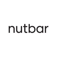 nutbar logo, nutbar contact details