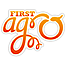 First Agro logo, First Agro contact details