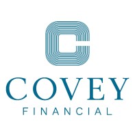 Covey Financial logo, Covey Financial contact details