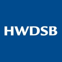 Hamilton-Wentworth District School Board (HWDSB) logo, Hamilton-Wentworth District School Board (HWDSB) contact details