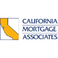 California Mortgage Associates logo, California Mortgage Associates contact details