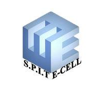 E-cell, Sardar Patel Institute of Technology logo, E-cell, Sardar Patel Institute of Technology contact details