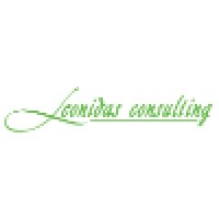 Leonidas Consulting logo, Leonidas Consulting contact details