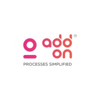 AddOn Global logo, AddOn Global contact details