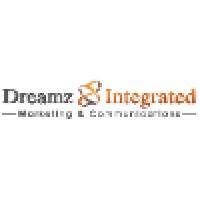 Dreamz Integrated Marketing & Communications logo, Dreamz Integrated Marketing & Communications contact details