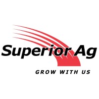 Superior Ag logo, Superior Ag contact details