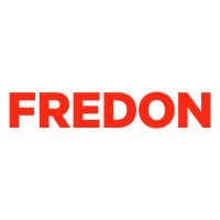 Fredon logo, Fredon contact details