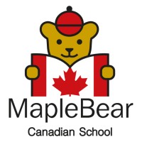 Maple Bear SJC logo, Maple Bear SJC contact details