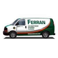 FERRAN SERVICES & CONTRACTING INC logo, FERRAN SERVICES & CONTRACTING INC contact details