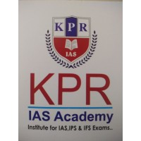 KPR IAS Academy logo, KPR IAS Academy contact details