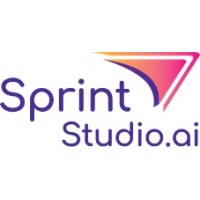 Sprint Studio AI logo, Sprint Studio AI contact details