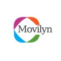 Movilyn logo, Movilyn contact details