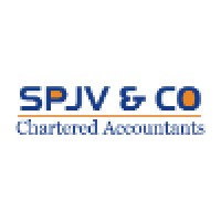 SPJV & Co. Chartered Accountants logo, SPJV & Co. Chartered Accountants contact details