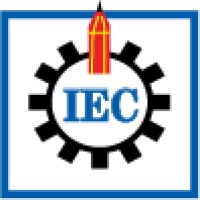 IEC Group of Institutions logo, IEC Group of Institutions contact details