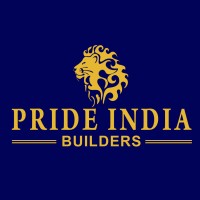 Pride India Builders logo, Pride India Builders contact details