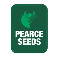 Pearce Seeds LLP logo, Pearce Seeds LLP contact details