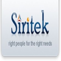 Siritek Inc logo, Siritek Inc contact details