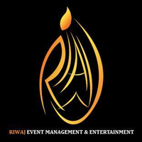 Riwaj Event Management logo, Riwaj Event Management contact details