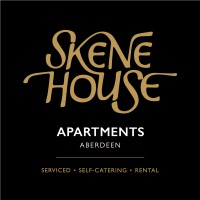 Skene House Apartments logo, Skene House Apartments contact details