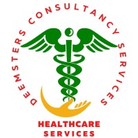 DCS Healthcare Services logo, DCS Healthcare Services contact details