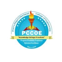 Pimpri Chinchwad College of Engineering Pune logo, Pimpri Chinchwad College of Engineering Pune contact details