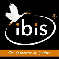 ibis Academy logo, ibis Academy contact details