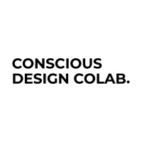 Conscious Design Colab. logo, Conscious Design Colab. contact details