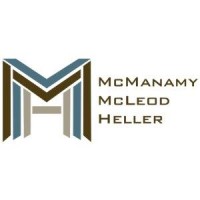 MCMANAMY MCLEOD HELLER logo, MCMANAMY MCLEOD HELLER contact details