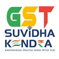 GST Suvidha Kendras logo, GST Suvidha Kendras contact details