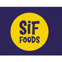 Sif Foods logo, Sif Foods contact details