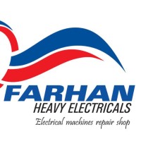 Farhan Heav Electricals logo, Farhan Heav Electricals contact details