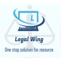 Legal Wing Org logo, Legal Wing Org contact details