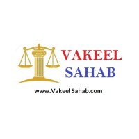 Vakeel Sahab Law logo, Vakeel Sahab Law contact details