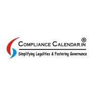 Compliance Calendar logo, Compliance Calendar contact details