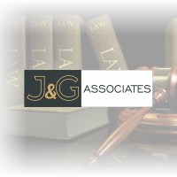 J&G ASSOCIATES logo, J&G ASSOCIATES contact details